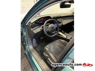 Peugeot 308 SW — 13
