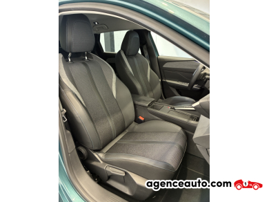 Peugeot 308 SW — 24