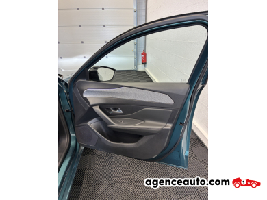 Peugeot 308 SW — 22