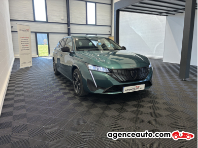 Peugeot 308 SW