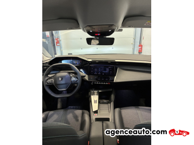 Peugeot 308 SW — 26