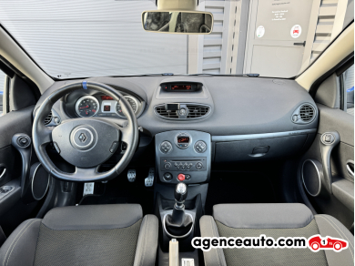 Renault Clio — 10