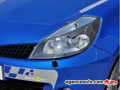 Renault Clio — 26