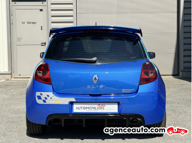 Renault Clio — 7