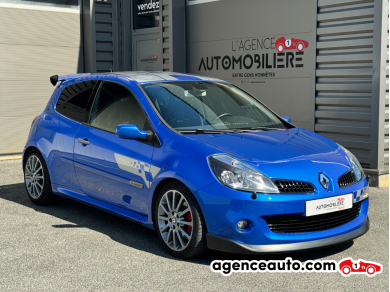 Renault Clio — 3