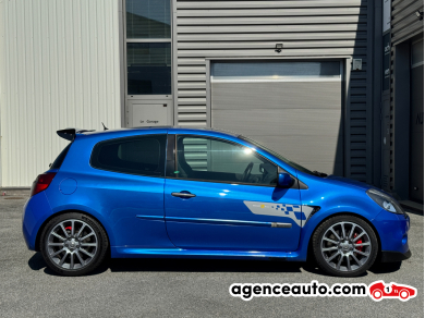 Renault Clio — 4