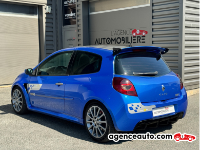 Renault Clio — 6