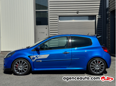 Renault Clio — 5
