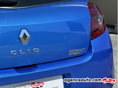 Renault Clio — 34