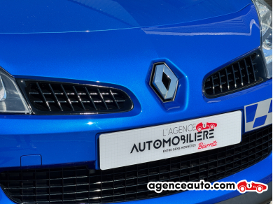 Renault Clio — 36
