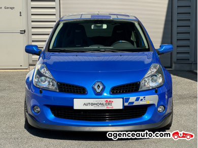 Renault Clio — 2