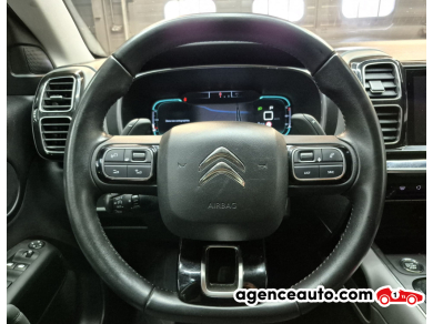 Citroen C5 Aircross — 14