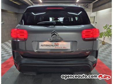 Citroen C5 Aircross — 6