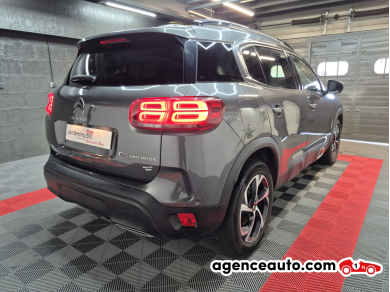Citroen C5 Aircross — 5