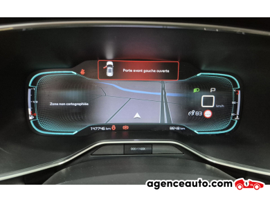 Citroen C5 Aircross — 15