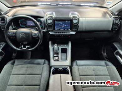 Citroen C5 Aircross — 12