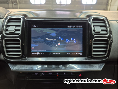 Citroen C5 Aircross — 16