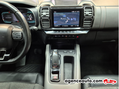 Citroen C5 Aircross — 13