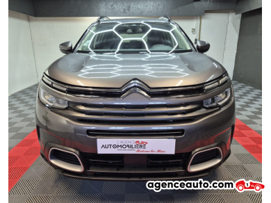 Citroen C5 Aircross — 2