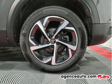 Citroen C5 Aircross — 18