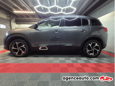 Citroen C5 Aircross — 9