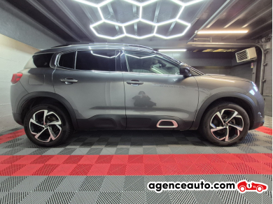 Citroen C5 Aircross — 4