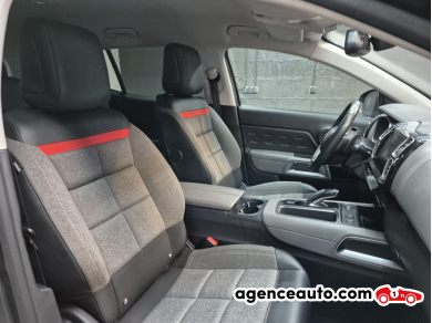 Citroen C5 Aircross — 17
