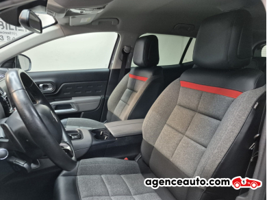 Citroen C5 Aircross — 10