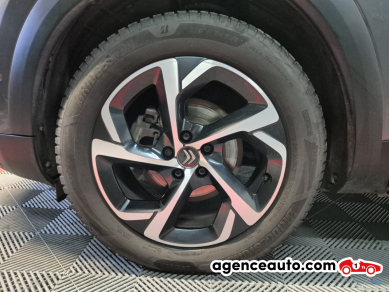 Citroen C5 Aircross — 19