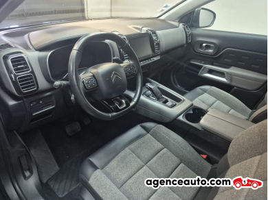 Citroen C5 Aircross — 11