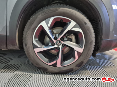 Citroen C5 Aircross — 21