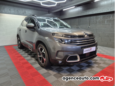 Citroen C5 Aircross — 3
