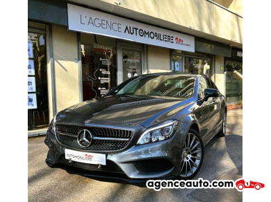 Mercedes CLS