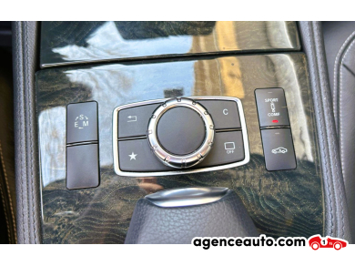 Mercedes CLS — 19
