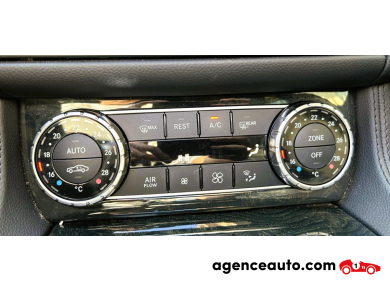 Mercedes CLS — 20