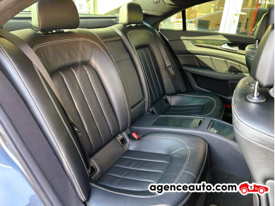 Mercedes CLS — 25