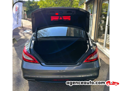 Mercedes CLS — 26