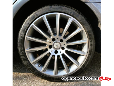 Mercedes CLS — 28