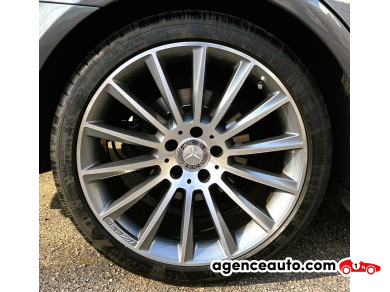 Mercedes CLS — 31