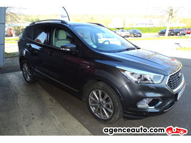 Ford Kuga — 7
