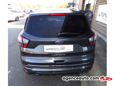 Ford Kuga — 8