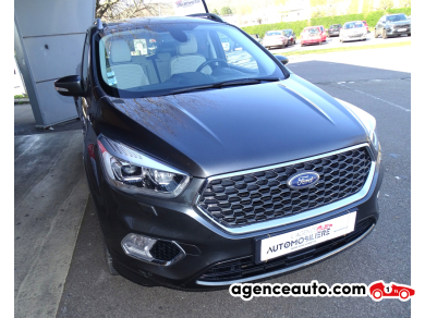 Ford Kuga — 6