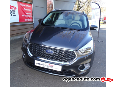 Ford Kuga — 3
