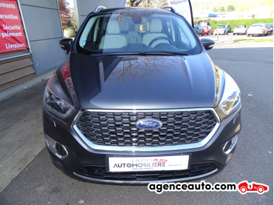 Ford Kuga — 5