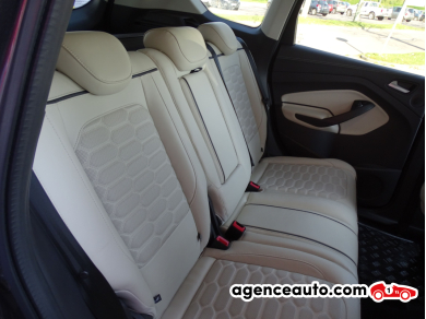 Ford Kuga — 13