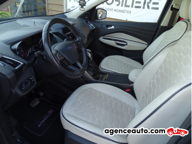 Ford Kuga — 11