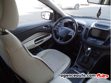 Ford Kuga — 16