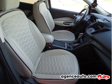 Ford Kuga — 17