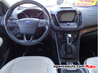 Ford Kuga — 19