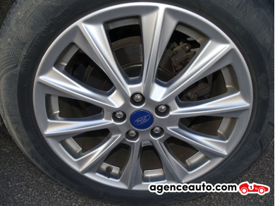 Ford Kuga — 36